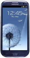 Samsung Galaxy S3 i9300