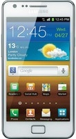 Samsung Galaxy S2 i9100