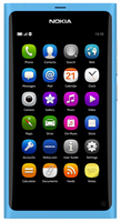 Nokia N9